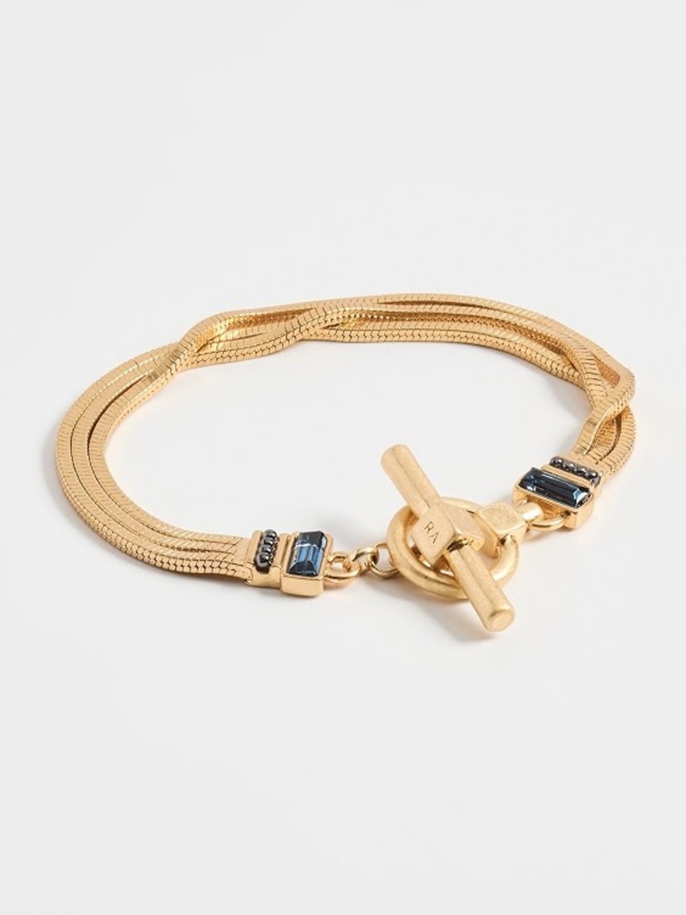 NWOT Roxanne assoulin bracelet